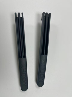 Precision Injection-Molded Foldable Support Arms OEM Molding Factory