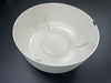 Injection Plastic Mold Plastic Parts Hydroponic Planting Bowl PA6 ABS PP Material