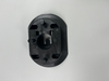 Injection Molding Service for Plastic Appliance Shell And Accessory with Multiple Cavity