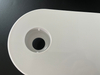 Plastic Container Lid