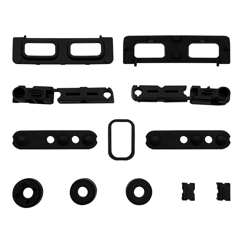 Injection Molding: How to Spot It and Why It's Everywhere