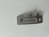 Precision Injection-Molded Plastic
