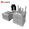 Plastic Injection Mold with Global Shipping and Customs Support