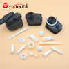 High-Gloss Plastic Injection Mold for Class A Surfaces