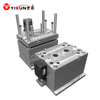 Custom Hospital Medical Equipment plastic Mold And Molding Parts 