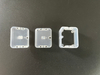 High Gloss Mold Polishing Transparent MABS Sensor Housing Injection Mold
