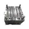 1*16 Cavity ABS Material Large Sprue Sub Gate S136 HRC48-52 Mold Steel ISO13485 Certification Medical Equipment Injection Accessory Inlet Connector Mold