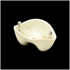 1*2 Cavity Medical Grade ABS Large Submarine Gate Mold 738H HRC35-40 Steel VDI 24 Finish Laser Housing Plastic Injection Mold