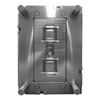 1*4 Cavity PP Material Large Sprue Submarine Gate Core And Cavity 1.2767 HRC50-54 Steel VDI 24 Surface Finish Plastic Parts Mold 