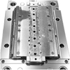  Clean Production Compliant 8 Cavity Medical Grade HDPE Disposable Medical Consumable Parts Injection Mold