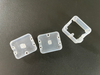 High Gloss Mold Polishing Transparent MABS Sensor Housing Injection Mold