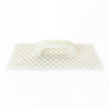 High Structural Stability HIPS Hot Runner Plastic Filter Parts 1×1 Cavity One-step Integral Injection Molding