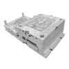 1*4 Cavity Sub Gate Mold PC Housing 1.2083ESR HRC48-52 Mold Steel Electronic Control Panel Injection Plastic Mold 