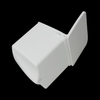 ISO9001 PP 1*1 Cavity Hot Runner Plastic 1L And 0.5L Plastic Bucket Products Injection Mold