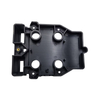 1+1 Cavity PA6+30GF Large Gate Submarine Injection P20 HRC28-38 Cavity & Core Polished Finish Injection Mold Housing Manufacturing Mold