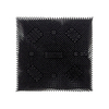  1*1 Cavity PA66 High-Strength Pin-point Gate 1.2344 HRC48-52 Steel Cavity Fine Texture Felt Scrubber Pad Injection Tooling