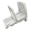 Stable Temperature Control 1*1 High Gloss Polish Cavity ABS Structural Bracket Plastic Mould