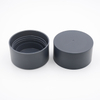 1*2 Cavity PP Material 1.2344 HRC 48-52 Steel Pin-point Gate ISO Standard Plastic Lid Mold
