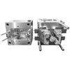 1*1 PP Pin-point Gate 738H HRC35-40 Mold Steel Polish Both Core And Cavity Plastic Sleeve Custom Molding 