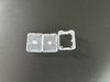High Gloss Mold Polishing Transparent MABS Sensor Housing Injection Mold