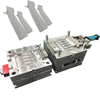 Corrosion-resistant Moisture-proof And Rust-proof VDI21 Mold Texture PP Large Handle Grip Mold