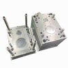 Accurate Tolrance Control Pin Point Plate LKM2344 HRC48-52 Mold Steel Transparent PC Large And Small Lense Mould