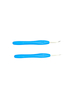 PP 1*8 Mold Maker Direct Side Gate Injection Mold Steel 2083 Heat Treatment Textile Tools Plastic Injection Molding