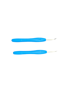 PP 1*8 Mold Maker Direct Side Gate Injection Mold Steel 2083 Heat Treatment Textile Tools Plastic Injection Molding