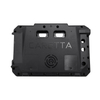 1*1 Cavity PA6+30GF Material Pin Point Gate 738 HRC30-35 Mold Steel Cavity VDI-27 Texture Custom Industrial Products Holder Top Injection Molding Mold
