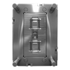 1*4 Cavity PP Material Large Sprue Submarine Gate Core And Cavity 1.2767 HRC50-54 Steel VDI 24 Surface Finish Plastic Parts Mold 
