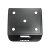 1*1 Cavity Mold ABS Material Polishing And Etching Mold Texture LKM738H And P20 Steel King Weight Scale Body Injection Mold