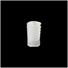  1*4 Cavity PA66 Pin-point Gate 2344 HRC48-52 Steel SPI-B2 Texture Plastic Worm Mold 