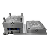 ISO9001 Certificated Long Mold Life Molding Companies Custom Switch Panel Manufacturing Mold