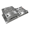 1*4 PC Material Submarine Gate Mold 1.2083ESR HRC50-52 Steel Finished Core Mold Dual Retainer Plate Cover Moulding