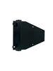 Stable Dimension Control 2+1+1 Cavity Submarine Gate for Large Sprue Custom ABS Mounting Bracket Plastic Injection Molding