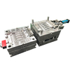 Corrosion-resistant Moisture-proof And Rust-proof VDI21 Mold Texture PP Large Handle Grip Mold