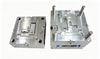 Full Customization Plastic Large Sprue Side Injection S136H Mold Steel ABS Household Equipment Front Panel Mold