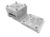 1*1 Cavity PC Material Large Gate Sub Gate Injection HRC37-43 Steel VDI27 Mold Finish Rimless Ring Plastic Mould