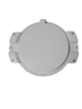 High Structural Strength ABS 1+1 Cavity Large Deep-drawn Body Pin Point Gate Mold Plastic Mould