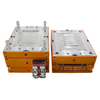 1*1 Cavity PPS+40%GF Material 6-point Needle Valve D2 HRC 60-62 Mold Steel Standard Polishing Plastic Partition And Divider Mould