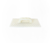 1*1 Cavity HIPS Hot Runner 1.2344 HRC48-52 Steel Fine Polishing Cavity And Core Plastic Filter Parts Injection Mold