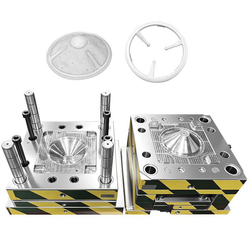 The "Fatal Detail" in Injection Mold Design: How Uneven Wall Thickness Can Ruin Your Product