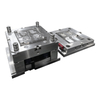 Key Quality Control Points Multiple Type 2+1+1 Cavity Mold Steel 738H HRC35-40 Household Plastic Shell Mould