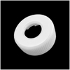 Light Weight Anti-Slip 8 Cavity Multi Part HDPE Screw Cap Without Sink Mark Injection Mold