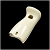 1+1 Cavity ABS Material Large Sprue Submarine Gate 738H HRC35-40 Steel Cavity VDI 24 Core Fine Polishing Housing Handle Part Shell Mould