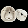 Customizable Surface and Material 1+1 Cavity ABS 738hhrc35-40 Mold Steel Plastic Laser Housing Base Molding