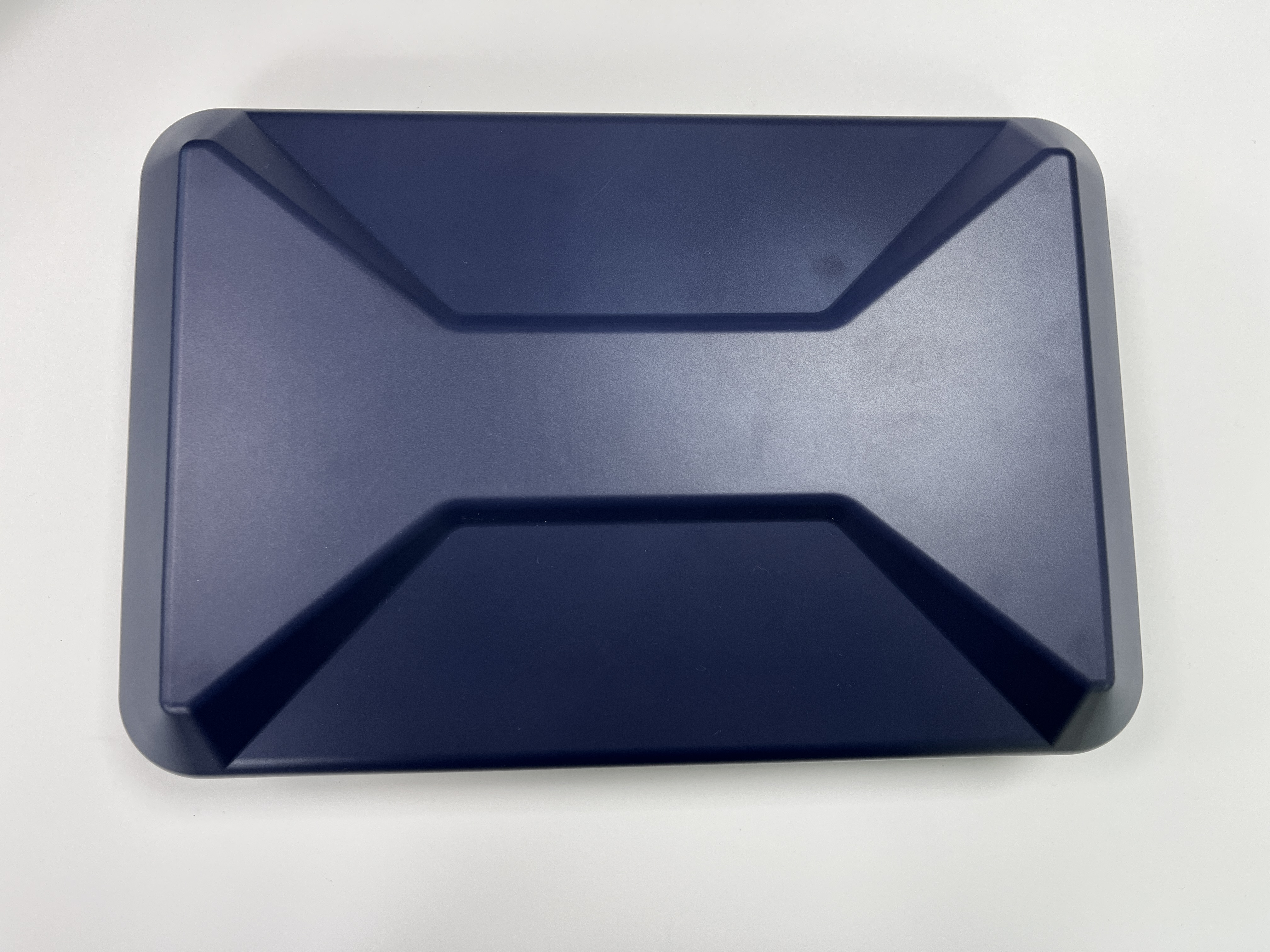 Exterior Shell Upper Cover Injection Mold