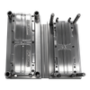 1*2 HDPE Material Large Sprue Submarine Gate Runner Glossy Surface Custom Plastic Proclad Spatula Injection Tooling