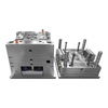 1*2 ABS+ UV Protection Material Large Sprue Mold Runner 2344 HRC48-52 Mold Steel Polish Both Core And Cavity Plastic Shell Mold