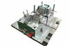 Stable Large-Size Product Molding Hot Runner Etching Texture Plastic Box Frame Plastic Mold